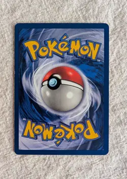 Pokemon TCG Eevee Jungle 1st Edition Card 51/64, Regular, Near Mint NM - Image 2