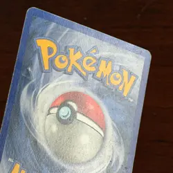 Lightning Energy 108/110 Holo Rare Holon Phantoms Pokemon Card DMG - Image 5