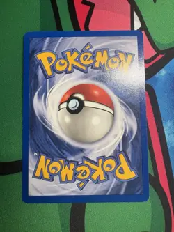 Wigglytuff 32/64 Jungle Unlimited Rare 1999 Pokemon TCG Card Regular English - Image 2