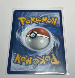 Pokemon TCG SV 151 Squirtle Card IR 170/165 Near Mint Condition - Image 2