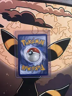 Pokemon TCG Destined Rivals Cynthia's Garchomp EX Card 241/182 Gold Hyper Rare - Image 3