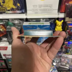 2021 MJ Holdings Walgreens Pokemon Mystery Pack - 1 Booster Pack 1 Foil Card - Image 5