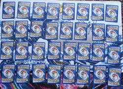 Vintage Pokemon Card Lot Delta Species Treecko Ralts Kabuto 30+ - Image 2