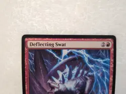 Deflecting Swat Nonfoil Card #050 MTG - Image 2