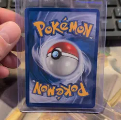 Feraligatr Expedition Base Set 047/165 Rare Pokemon Card 120 HP Stage 2 English - Image 2