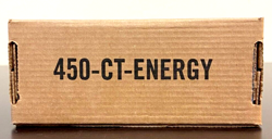 Pokemon: Scarlet and Violet - 450ct Energy Card Brick Box - Image 2