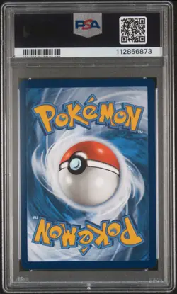 Pokemon Kingdra ex 131 Sv: Scarlet & Violet Promo Holo EX PSA 10 English Card - Image 2