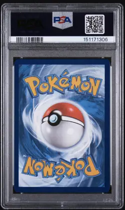 2025 Thundurus 209 Sv: Scarlet & Violet Promo Cards Holo PSA GEM MINT 10 - Image 2