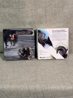 MTG Clash Pack lot of 2x 2015 Core Set & Fate Reforged Brand New - Image 4