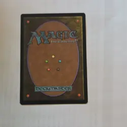 Wizards Magic: The Gathering Kruphix God of Horizons List Mythic Blue Green 152… - Image 2