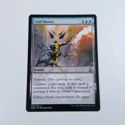 Void Shatter Oath of the Gatewatch MTG NM - Image 1