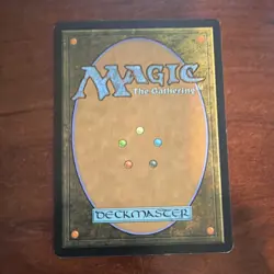 Wizards Scapeshift Rare Sorcery Eventide Green 136/180 2008 Magic: The Gathering - Image 2