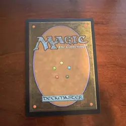 Wizards Amulet of Vigor Artifact Warren Mahy Magic: The Gathering MTG Foil - Image 2