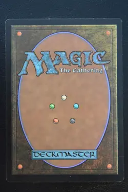 Magic The Gathering MTG STAFF OF NIN Commander 2017 LP Lightly Played - Image 2