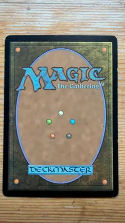 MTG Akroma's Memorial - Magic Core Set 2013 M13 #200 - Image 2