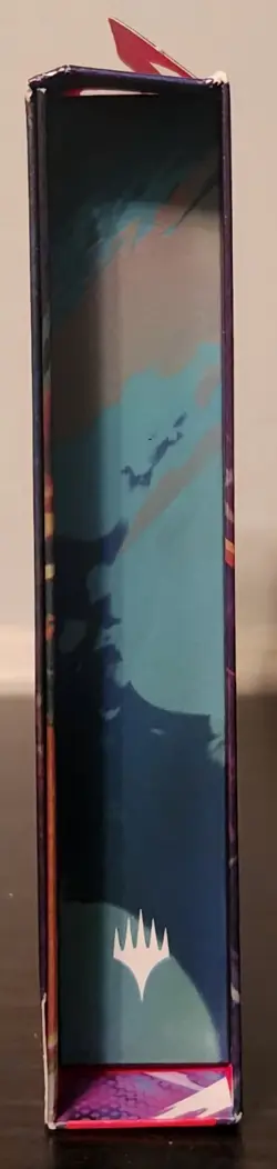 Spider-Man Collector Booster Omega | Magic The Gathering | MTG - Image 4