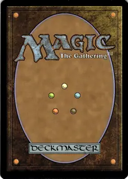 Mana Leak - Foil - Magic 2012 - 63 LP - Image 3