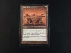 Altar of Dementia Portuguese HP [Tempest] #2 Mtg Magic Free Tracking! - Image 1