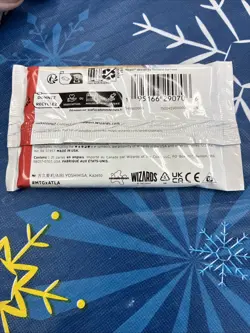 SEALED MTG Avatar The Last Air bender Jumpstart Booster Pack - Image 2