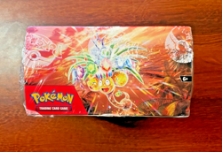 Pokemon TCG - Surging Sparks Booster Box - 36 Packs SEALED - Image 5