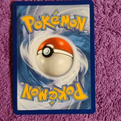 Pokemon Hatterene SV056/SV122 Shining Fates Shiny Holo Rare 150 HP - Image 4