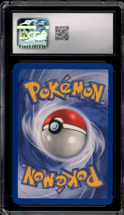 Pokemon Raichu ex EX Sandstorm Holo Ultra Rare #98 CGC 9 Mint - Image 2