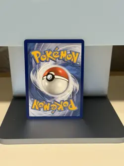 Umbreon Gold Star Celebrations Classic Collection Pokemon 17/17 Holo Card - Image 2