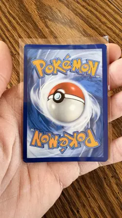 Pokemon Pikachu 160/159 Crown Zenith Secret Rare Full Art Holo NM/M - Image 2