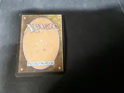 MTG Ravnica Block - Dissension Breeding Pool, Shock land, VG/MP Condition - Image 4
