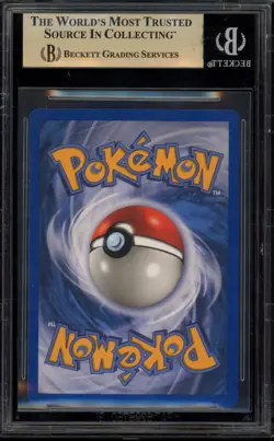 Pokemon Rhydon Skyridge Holo Rare #H27 BGS 9.5 Gem Mint - Image 2