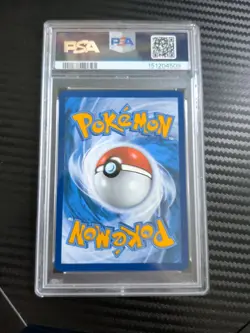 2023 Pokemon Crown Zenith Suicune V Full Art #GG38 GM MT PSA 10 Galarian Gallery - Image 2