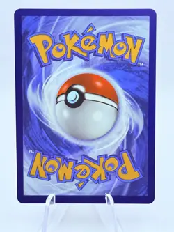Pokemon TCG Meloetta ex Full Art 159/086 Black Bolt NM English - Image 2
