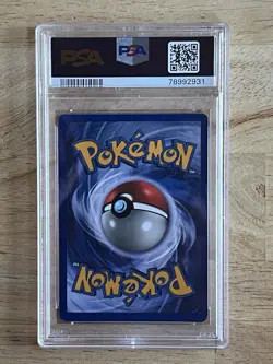 Pokemon TCG Wigglytuff Jungle 16/64 Holo Unlimited Holo Rare - Image 2