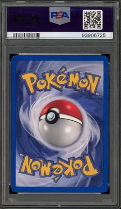Pokemon Rocket's Zapdos Gym Challenge 1st Edition Holo Rare #15 PSA 8 - Image 2