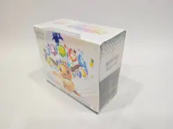 2025 Pokemon sv8.5 Prismatic Evolutions BRAND NEW & SEALED ELITE TRAINER BOX (H) - Image 3