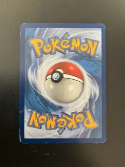 Pokemon TCG Azumarill XY - Steam Siege 77/114 - Image 2