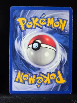 Pokemon TCG Magmar Base Set 1st Edition Uncommon 36/102 Shadowless - Image 2