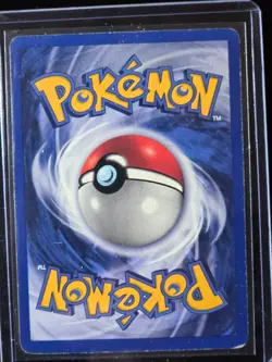 Pokemon TCG Magmar Base Set 1st Edition Uncommon 36/102 Shadowless - Image 4