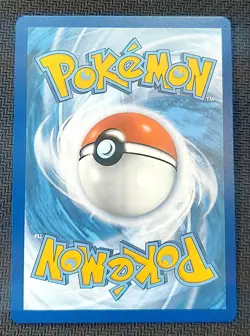 Wugtrio ex Pokemon Temporal Forces 190/162 Full Art Ultra Rare NM - Image 2