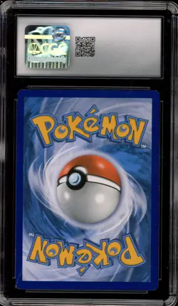 Pokemon Noivern XY Breakthrough RUSSIAN Reverse Holo #112 CGC 8.5 - Image 2