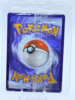 Vanillish 190/182 Pokemon Scarlet&Violet Promo Holiday Calendar Snowflake Stamp - Image 2