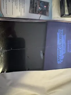 Read !Pokemon Sword & Shield Darkness Ablaze ETB Sealed With Small Tears* - Image 3