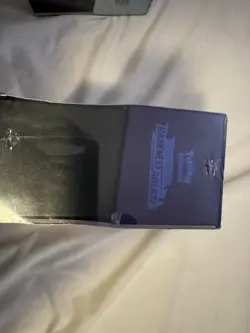 Read !Pokemon Sword & Shield Darkness Ablaze ETB Sealed With Small Tears* - Image 5