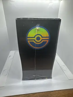Pokemon MEGA Evolution Lucario - ETB - Elite Trainer Box NEW FACTORY SEALED BOX - Image 2