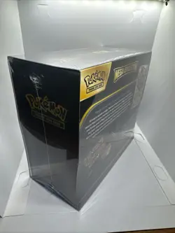 Pokemon MEGA Evolution Lucario - ETB - Elite Trainer Box NEW FACTORY SEALED BOX - Image 4