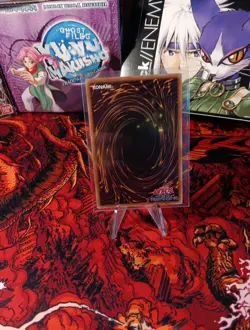 Blue Eyes White Dragon 25th anniversary Kiaba Breifcase Yu Gi Oh - Image 2