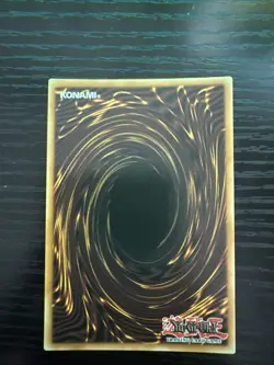 Yu-Gi-Oh! Droll and Lock Bird RA02-EN006 Quarter Century Secret Rare 1st Ed NM - Image 2