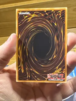 Yu-Gi-Oh! Droll and Lock Bird RA02-EN006 Quarter Century Secret Rare 1st Ed NM - Image 2