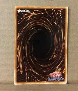 BE1-JP021 - Yugioh - Japanese - Snatch Steal - Ultra - Image 5