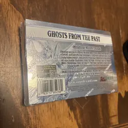Yu-Gi-Oh! Ghosts from the Past 1st Edition Mini Box Factory Sealed New 83717852407 - Image 2